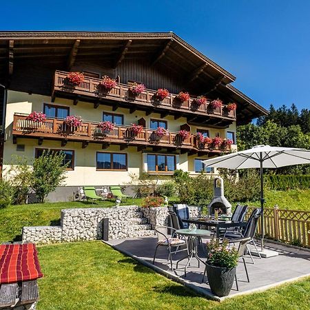 Haus Farmer Sankt Martin am Tennengebirge Dış mekan fotoğraf