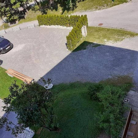 Haus Farmer Sankt Martin am Tennengebirge Dış mekan fotoğraf