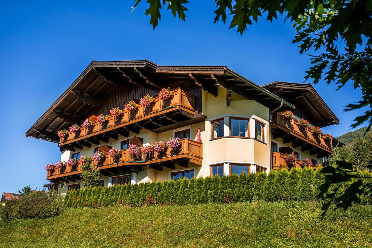 Haus Farmer Sankt Martin am Tennengebirge Dış mekan fotoğraf