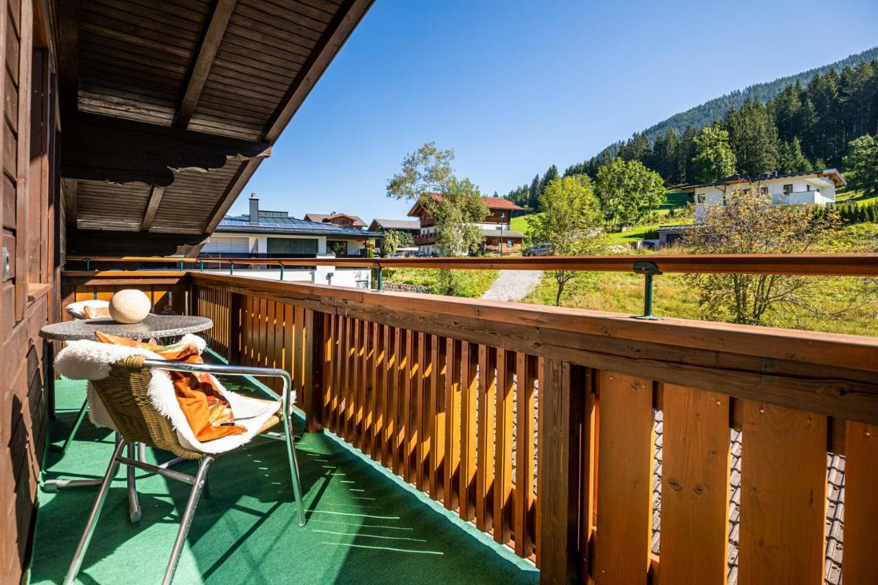 Haus Farmer Sankt Martin am Tennengebirge Dış mekan fotoğraf