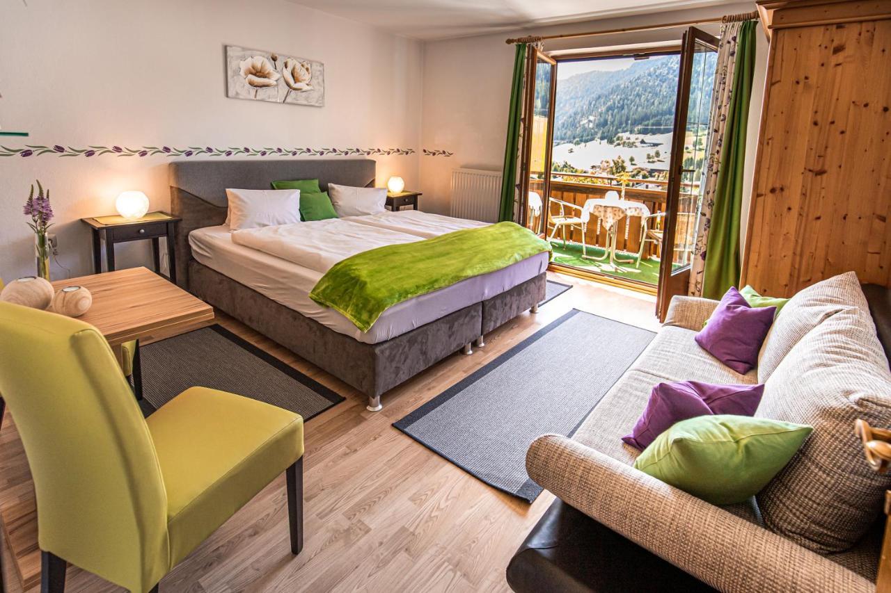 Haus Farmer Sankt Martin am Tennengebirge Dış mekan fotoğraf
