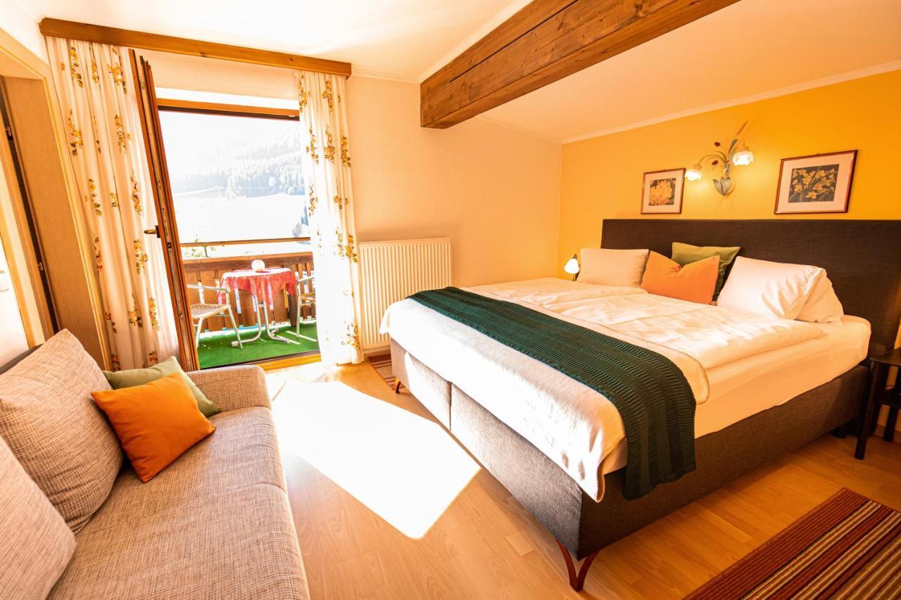 Haus Farmer Sankt Martin am Tennengebirge Dış mekan fotoğraf