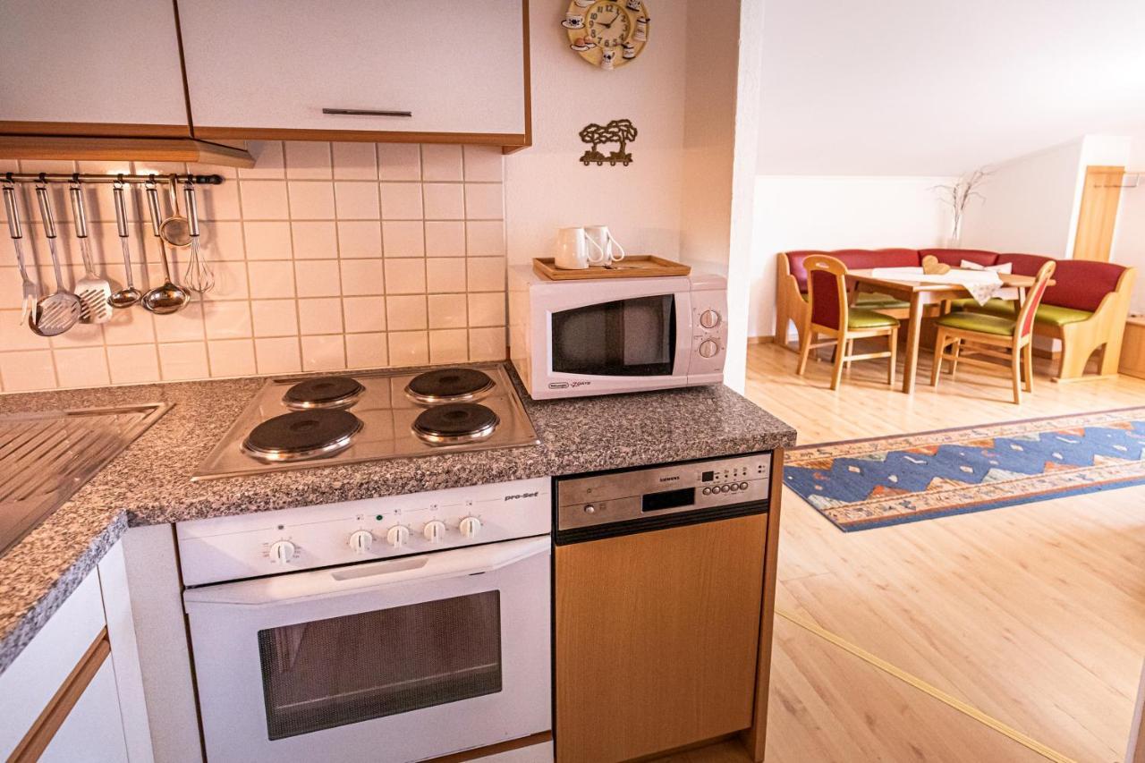 Haus Farmer Sankt Martin am Tennengebirge Dış mekan fotoğraf