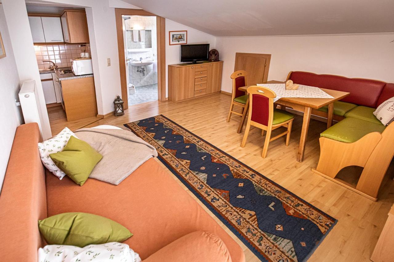 Haus Farmer Sankt Martin am Tennengebirge Dış mekan fotoğraf