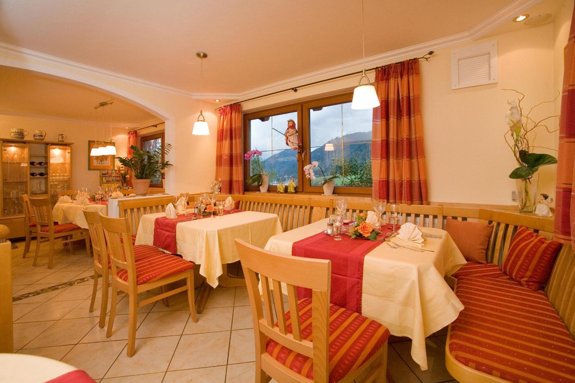 Haus Farmer Sankt Martin am Tennengebirge Dış mekan fotoğraf