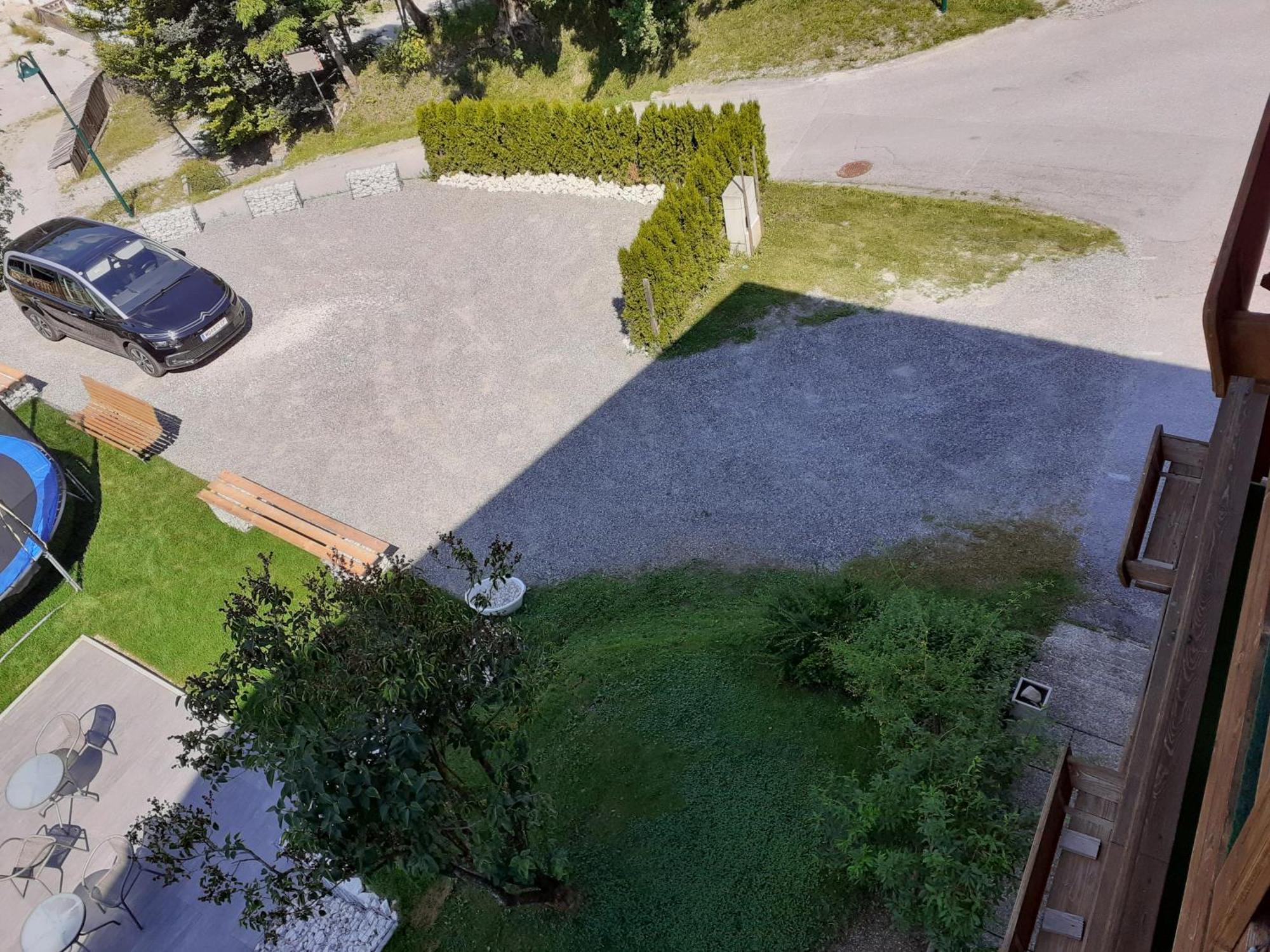 Haus Farmer Sankt Martin am Tennengebirge Dış mekan fotoğraf